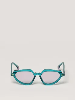 Occhiali da sole Harmony Kyme in acetato
