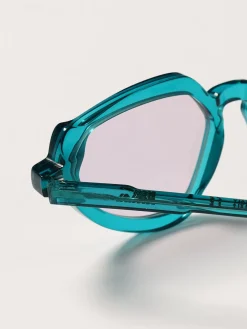 Occhiali da sole Harmony Kyme in acetato