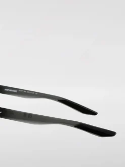 Occhiali da sole in acetato con logo Nike