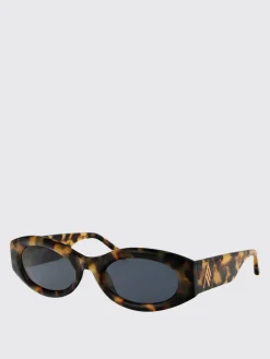 Occhiali da sole in acetato Berta The Attico