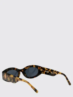 Occhiali da sole in acetato Berta The Attico