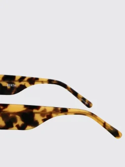 Occhiali da sole in acetato Berta The Attico