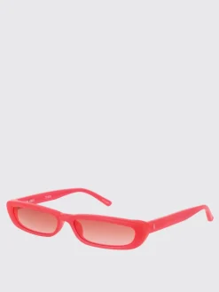 Occhiali da sole in acetato The Attico