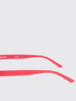 Occhiali da sole in acetato The Attico