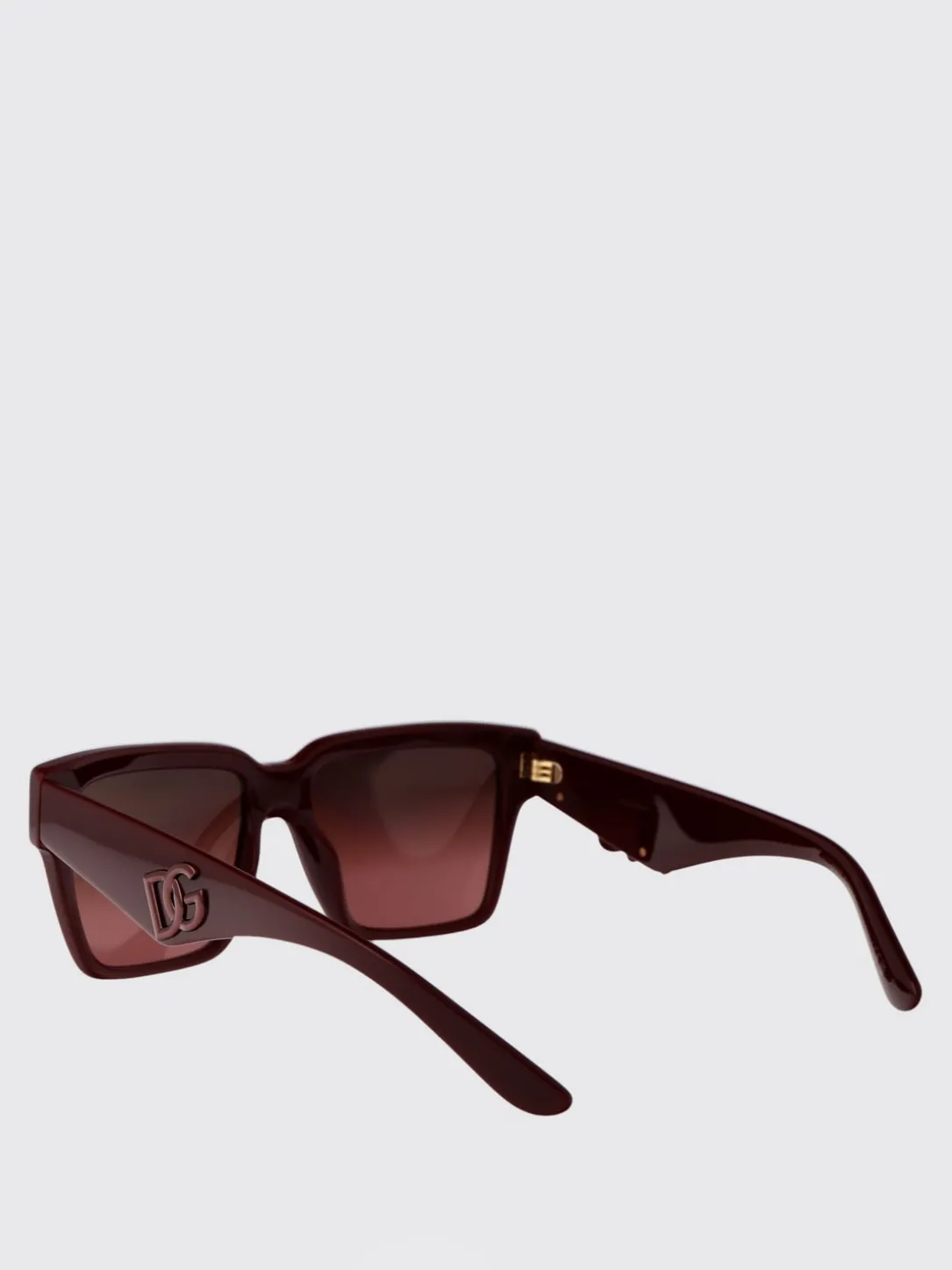 Occhiali da sole in acetato Dolce & Gabbana