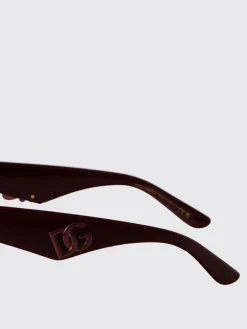 Occhiali da sole in acetato Dolce & Gabbana