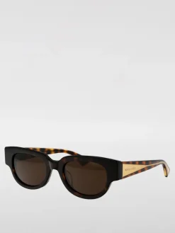 Occhiali da sole in acetato Bottega Veneta