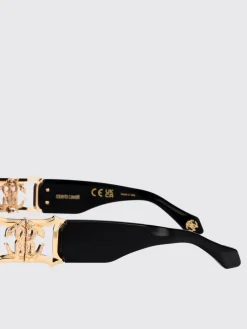 Occhiali da sole in acetato Roberto Cavalli