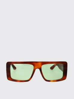 Occhiali da sole in acetato GCDS