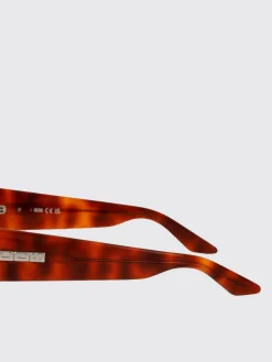 Occhiali da sole in acetato GCDS