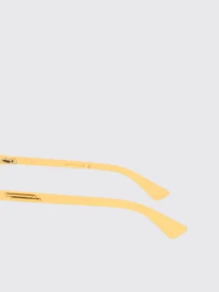 Occhiali da sole in acetato Bottega Veneta