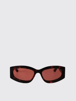 Occhiali da sole in acetato GCDS