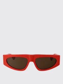Occhiali da sole in acetato Bottega Veneta
