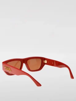 Occhiali da sole in acetato Bottega Veneta