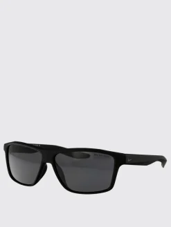 Occhiali da sole in acetato con logo Nike