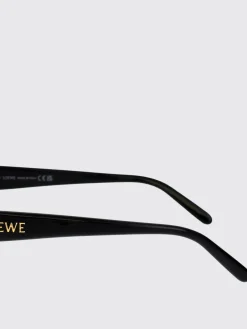 Occhiali da sole in acetato Loewe