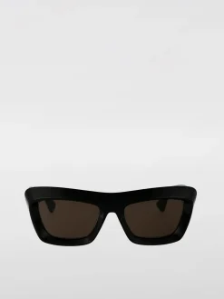 Occhiali da sole in acetato Bottega Veneta