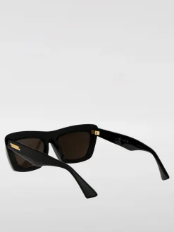 Occhiali da sole in acetato Bottega Veneta