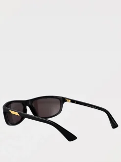 Occhiali da sole in acetato Bottega Veneta