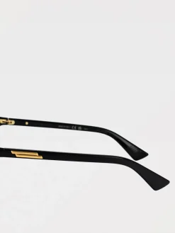 Occhiali da sole in acetato Bottega Veneta