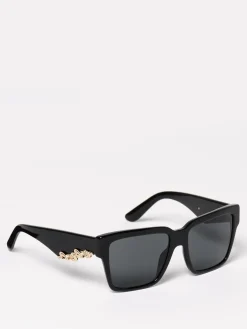 Occhiali da sole in acetato Dolce & Gabbana