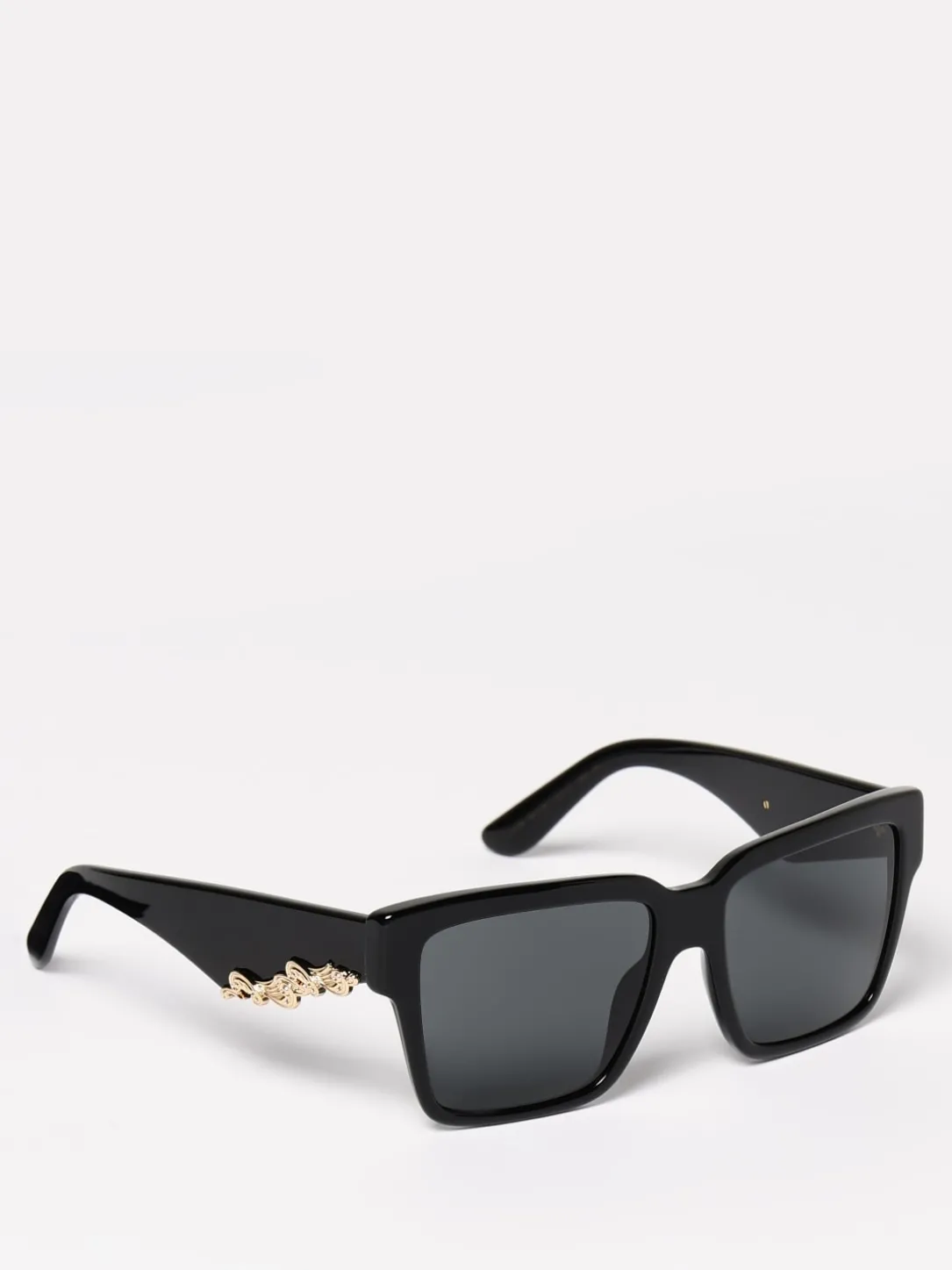 Occhiali da sole in acetato Dolce & Gabbana