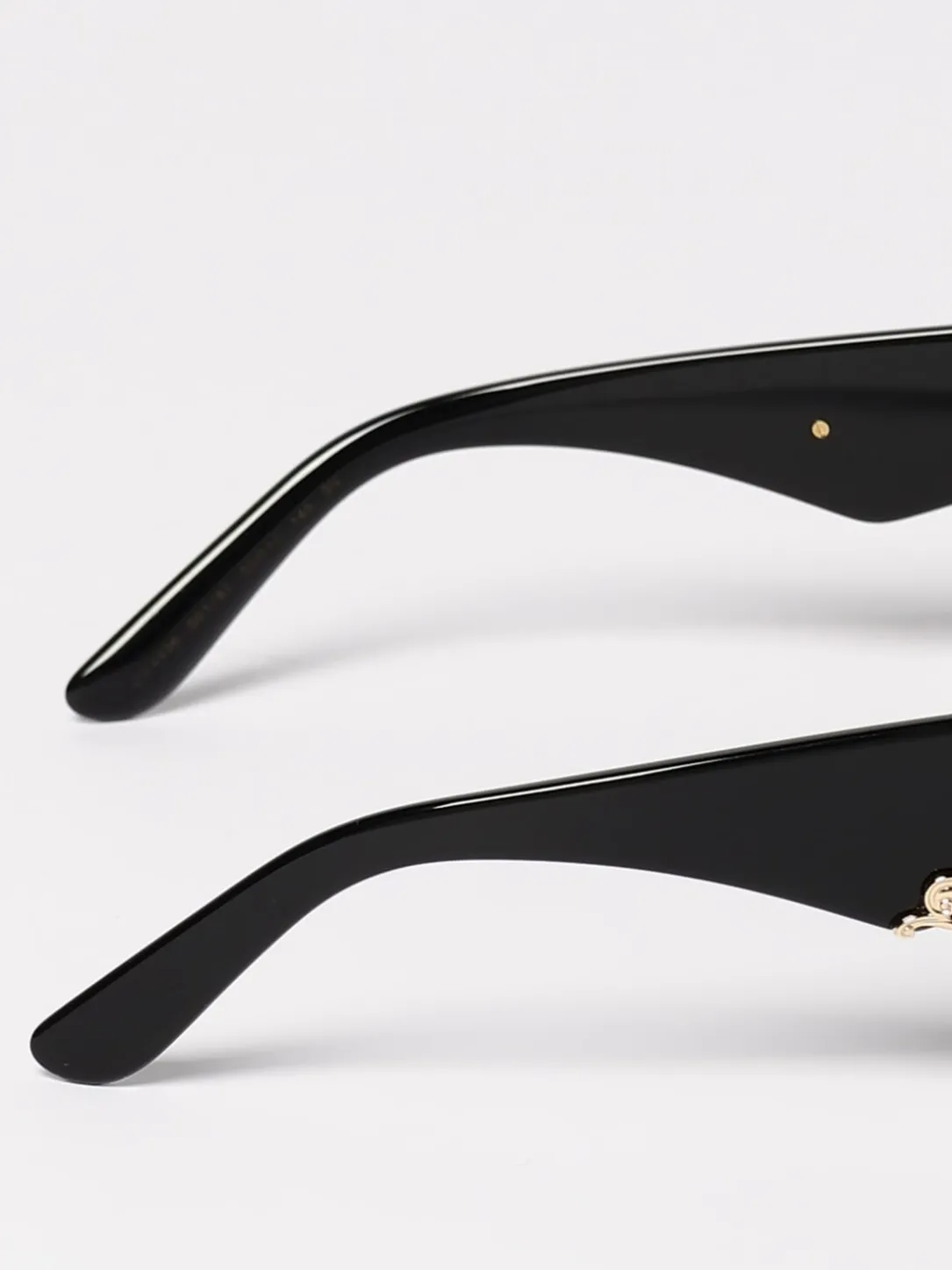 Occhiali da sole in acetato Dolce & Gabbana