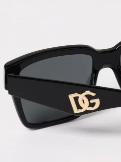 Occhiali da sole in acetato Dolce & Gabbana