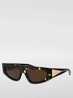 Occhiali da sole in acetato Bottega Veneta