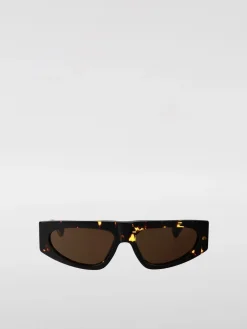 Occhiali da sole in acetato Bottega Veneta