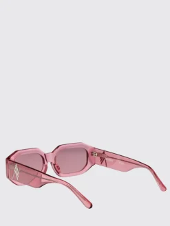 Occhiali da sole in acetato The Attico