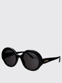 Occhiali da sole in acetato Loewe