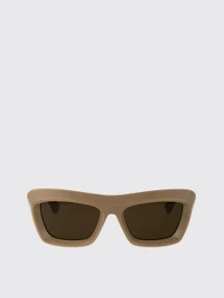 Occhiali da sole in acetato Bottega Veneta