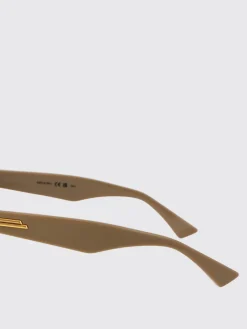 Occhiali da sole in acetato Bottega Veneta