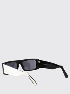 Occhiali da sole in acetato GCDS