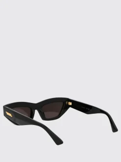 Occhiali da sole in acetato Bottega Veneta