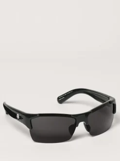Occhiali da sole in acetato Moncler