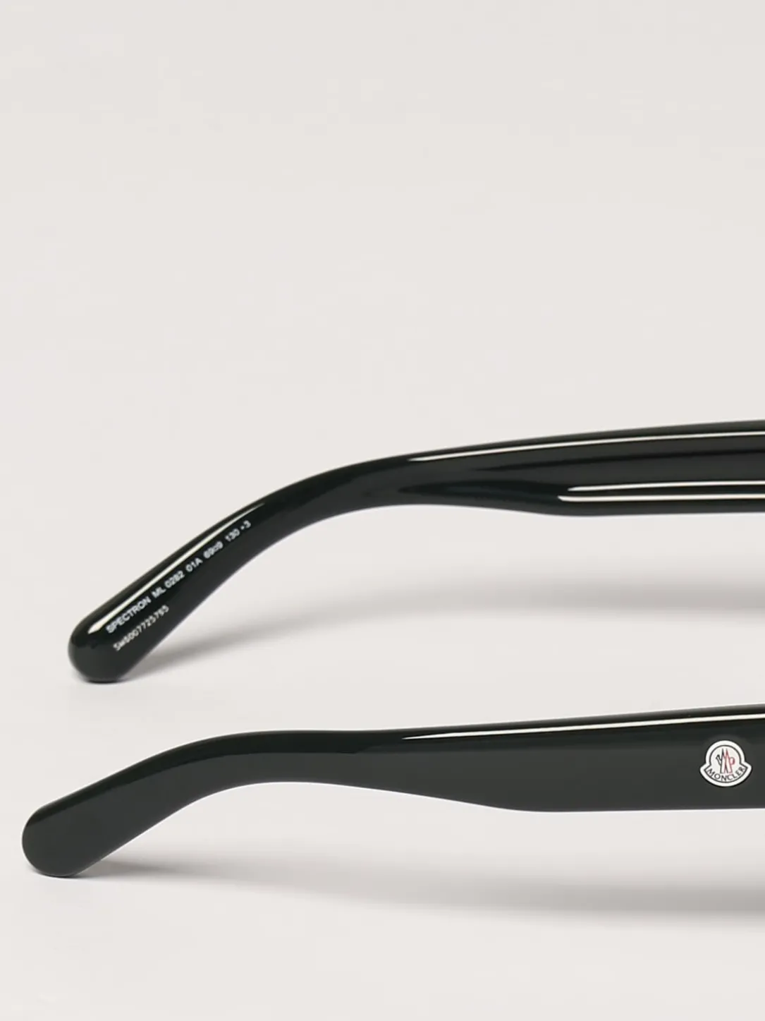 Occhiali da sole in acetato Moncler