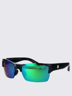 Occhiali da sole in acetato Moncler