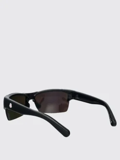 Occhiali da sole in acetato Moncler