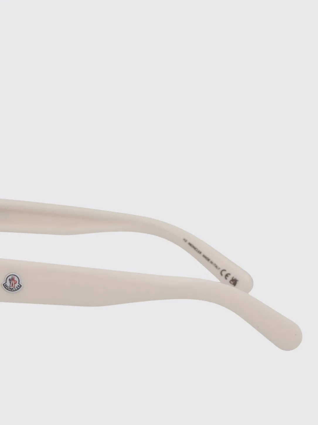 Occhiali da sole in acetato Moncler