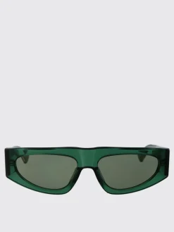 Occhiali da sole in acetato Bottega Veneta