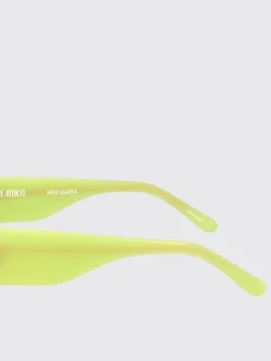 Occhiali da sole in acetato ATTICO16C24SUN The Attico