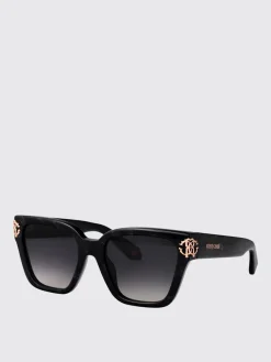 Occhiali da sole in acetato Roberto Cavalli
