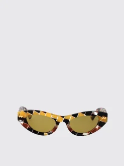 Occhiali da sole in acetato Bottega Veneta