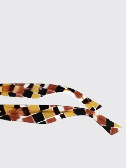 Occhiali da sole in acetato Bottega Veneta
