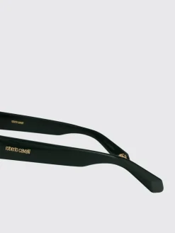 Occhiali da sole in acetato Roberto Cavalli