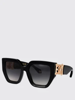 Occhiali da sole in acetato Roberto Cavalli