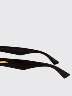 Occhiali da sole in acetato Bottega Veneta