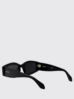 Occhiali da sole in acetato AlaÏa